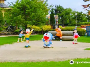 다카오카 동화의 숲
