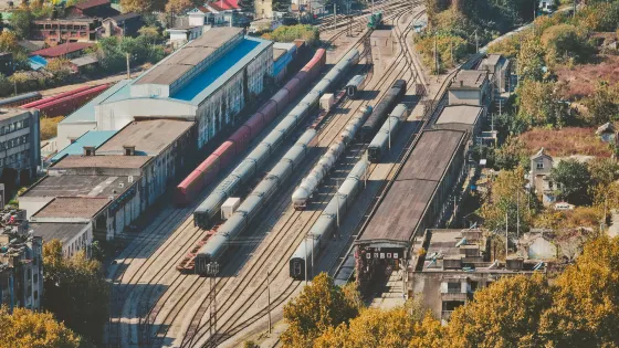 南京北站(舊址)