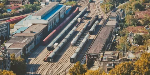 南京北站（舊址）