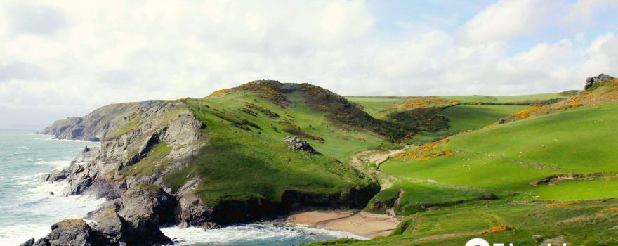 South Devon National Landscape