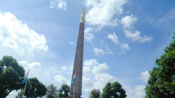 Luxemburg