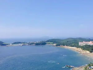 Chaeseokgang Cliffs