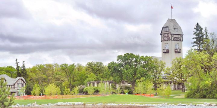Assiniboine Park