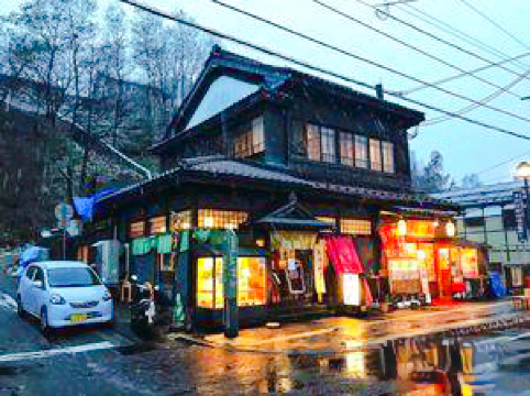 Otaru Canal Boat LLC