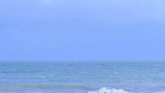 바오리 진딩완 해상 샹그릴라 워터파크