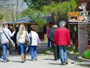 Animal Park Valcorba