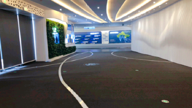 Kunming Aerotropolis Exhibition Center