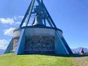Kronplatz Bell