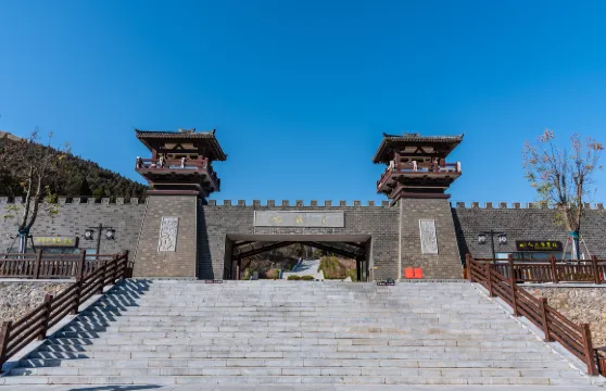 天門寺門票成人