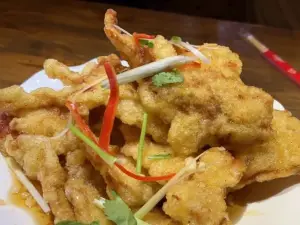 En Ni Xiao Mu Wu Mi Jiu Restaurant (chaozhong)