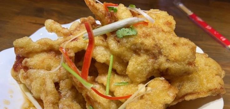 En Ni Xiao Mu Wu Mi Jiu Restaurant (chaozhong)