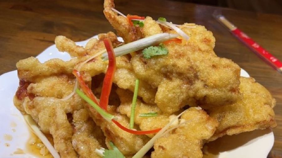 En Ni Xiao Mu Wu Mi Jiu Restaurant (chaozhong)