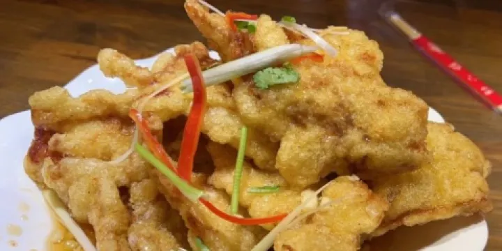 恩你小木屋米酒店（朝中店）