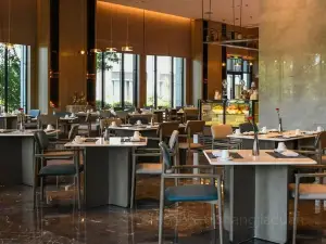 千鹤湖瑞斯酒店·瑞斯丽咖啡厅