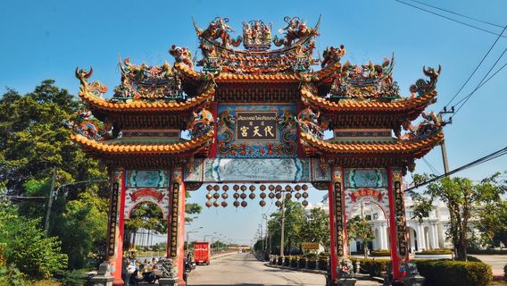 Samut Prakan
