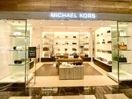 Michael Kors（乐天免税店济州店）