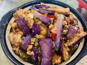 全州醋血鴨（唐老鴨連鎖二店）