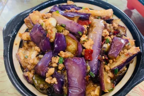 唐大厨金奖醋血鸭(人人乐店)