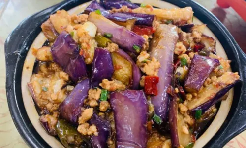 唐大厨金奖醋血鸭(人人乐店)