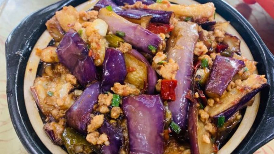 唐大厨金奖醋血鸭(人人乐店)