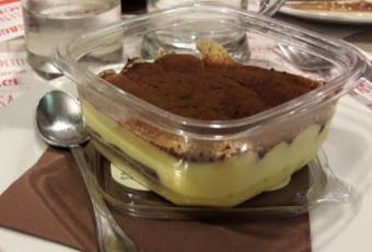 Popular dishes