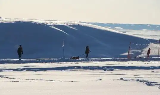 Fengqing Grand Canyon