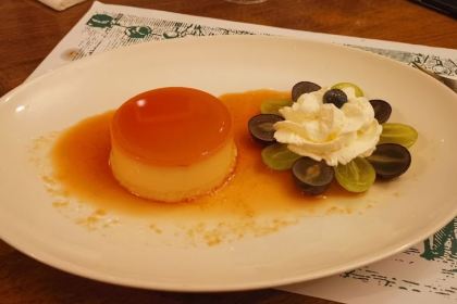 Restaurant Le Dézaley