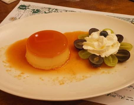 Restaurant Le Dézaley