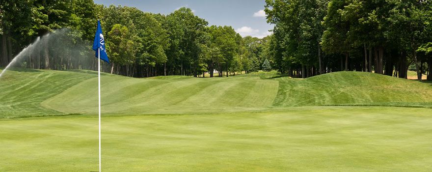 Buena Vista Country Club