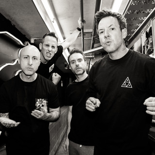 The Offspring <SUPERCHARGED> World Concert Tour | GLION ARENA KOBE