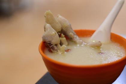 新星休闲点食店