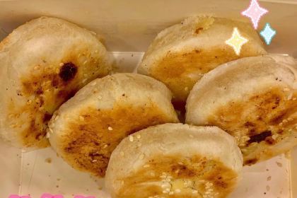 聚香斋绿豆酥总店