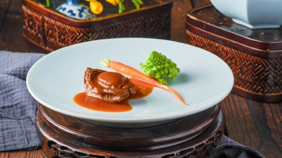 福建外貿中心悅華飯店（三坊七巷店）·閩筵1984中餐廳