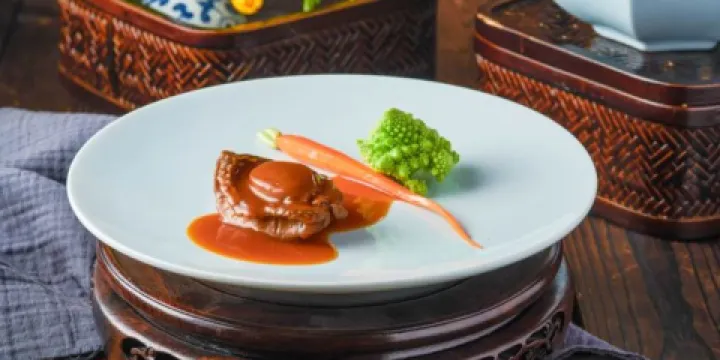 福建外貿中心悦華酒店（三坊七巷店）·閩筵1984中餐廳