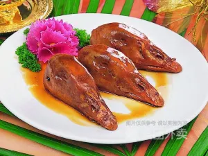 张应满鹅肉馆