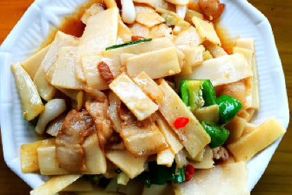 Bi Hu Yuan Hu Jing Restaurant