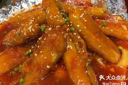 大唐禦花園魏榆飯店