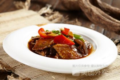 LAODIFANG HAIXIANFANG