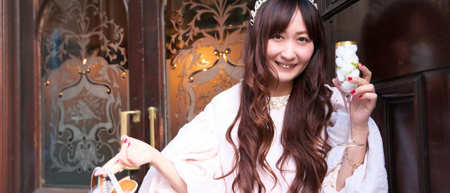 【도쿄】KOKIA 콘서트 | Christ Shinagawa Church