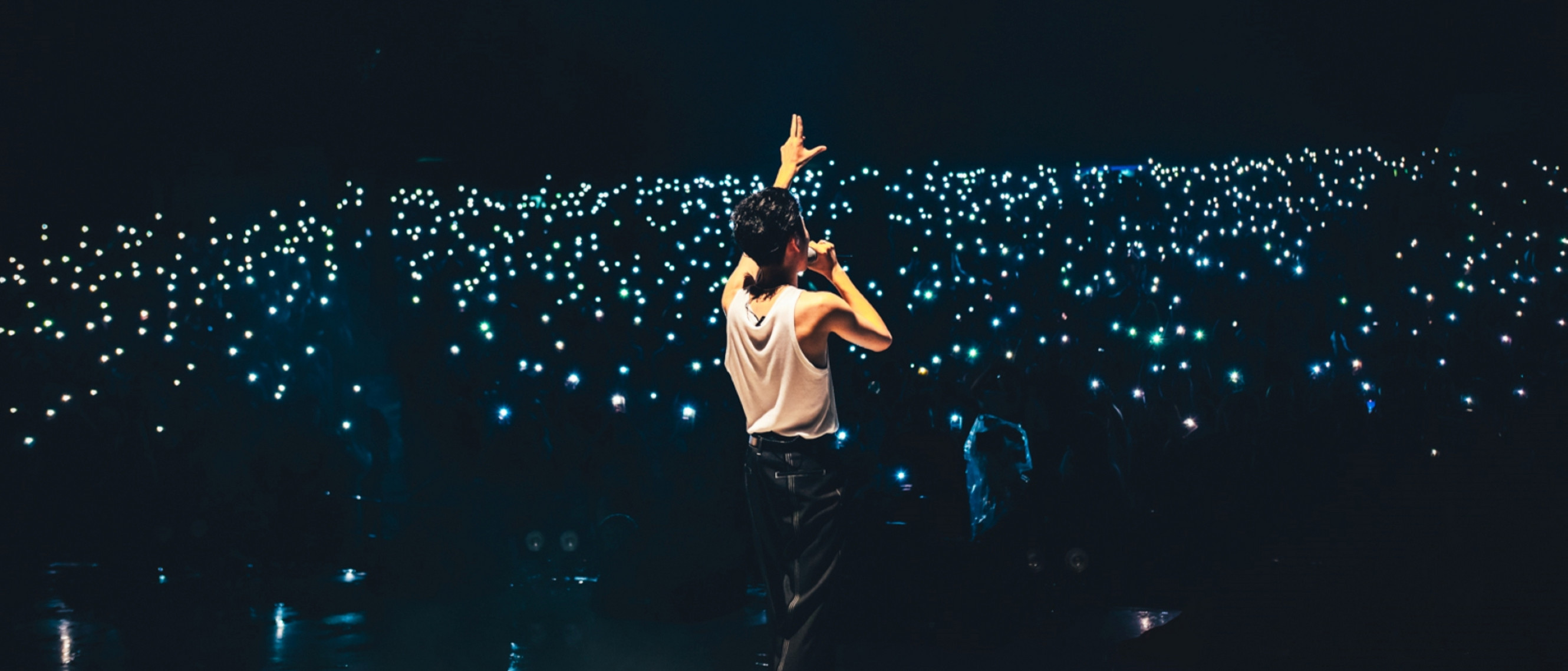 SKRYU Live Tour 2024-25 “Stardom” | Live House Sakurazaka Central