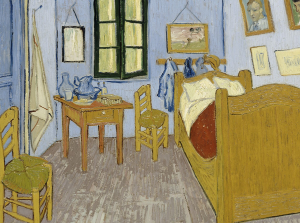 Post-Impressionism: Beyond Appearances | Louvre Abu Dhabi