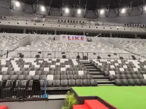 Indonesia Arena