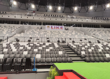 Indonesia Arena