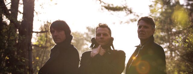 Toploader Live | Papillon