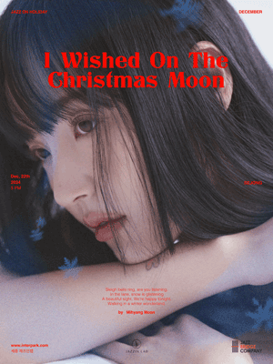 문미향 I Wished On The Christmas Moon - 세종 | 세종특별자치시