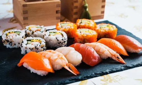 東京日式烹飪體驗