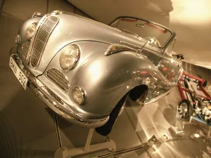 Museo BMW