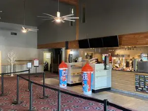 Yosemite Cinema