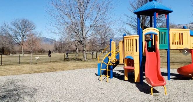 Lion's Park