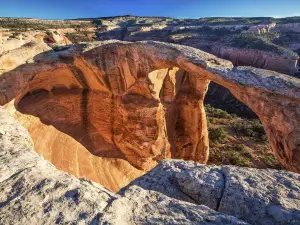 McInnis Canyon National Conservation Area
